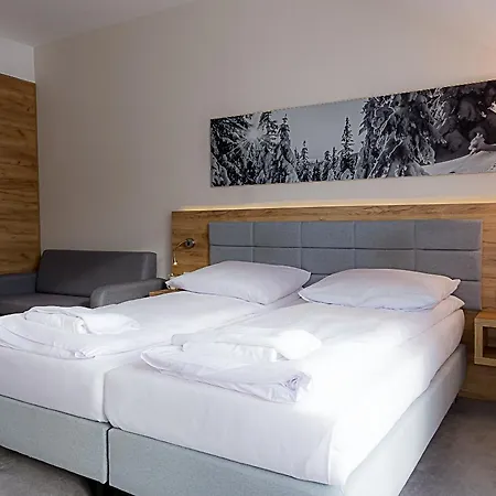 Vacationclub - Czarna Gora 323 شقة 3*