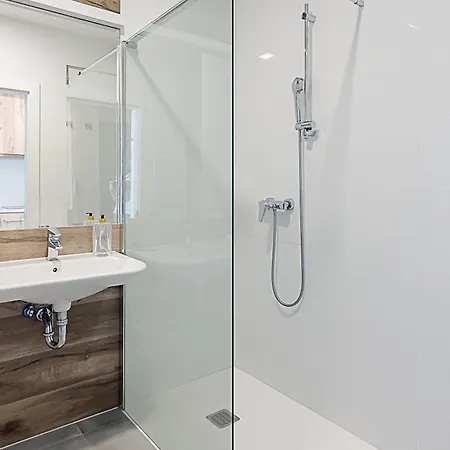 Vacationclub - Czarna Gora 323 Appartement