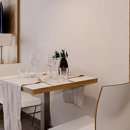 Appartement Vacationclub - Czarna Gora 323 Sienna (Klodzko)