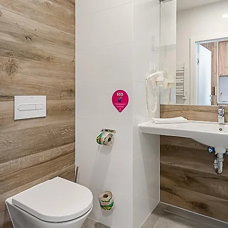 Vacationclub - Czarna Gora 323 3*