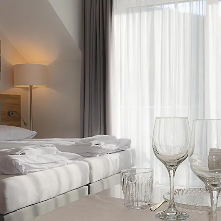 Vacationclub - Czarna Gora 323 Sienna (Klodzko)