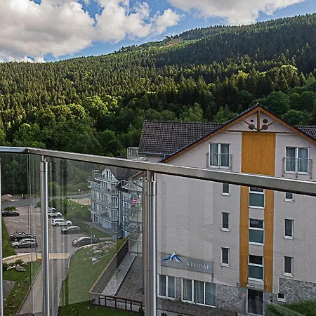 Vacationclub - Czarna Gora 323 Appartement