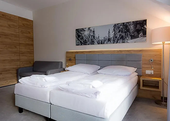 Vacationclub - Czarna Gora 323 Apartment 3*