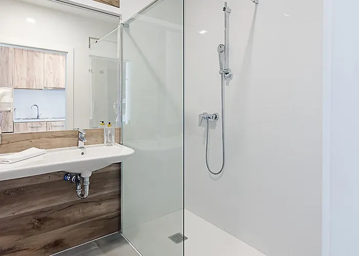 Vacationclub - Czarna Gora 323 Apartment