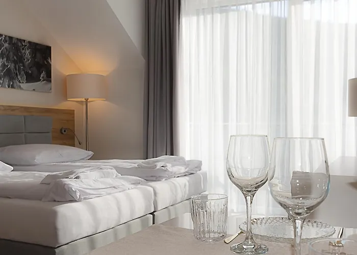 Vacationclub - Czarna Gora 323 Heudorf